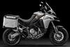 Ducati Multistrada 1200 Enduro 2016